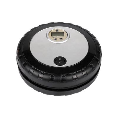 Inflateur numérique de pneus de diamètre de cylindre de 16 mm convivial pour vélos Boules et voitures