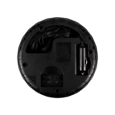 Inflateur numérique de pneus de diamètre de cylindre de 16 mm convivial pour vélos Boules et voitures