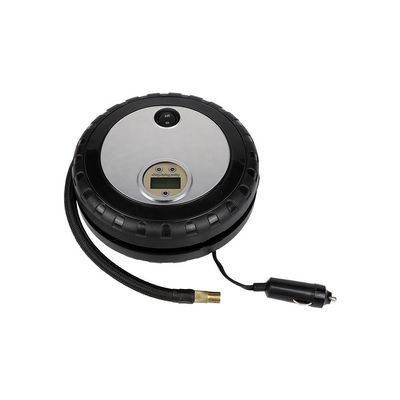 Inflateur numérique de pneus de diamètre de cylindre de 16 mm convivial pour vélos Boules et voitures