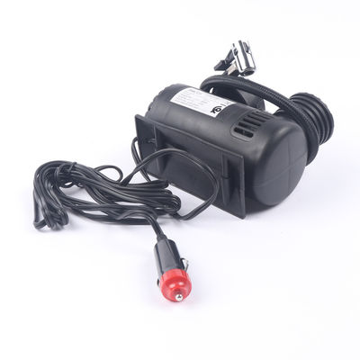 Compresseur d'air de voiture de 12V petit et polyvalent pour SUV moto Max pression 151-250Psi