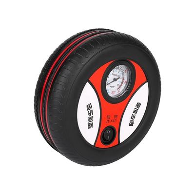 1kg 12V 250PSI allume-cigarettes mini-compresseur d'air pour voiture pompe gonfleur de pneus portable