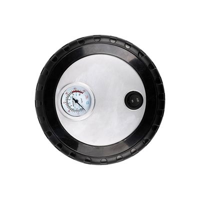 Compacte et durable 12V 150PSI allume-cigare pompe gonfleur de pneus de voiture pour les voyages