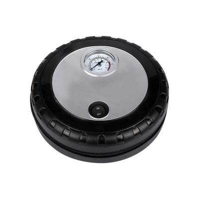 Compacte et durable 12V 150PSI allume-cigare pompe gonfleur de pneus de voiture pour les voyages